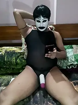 Stripchat Sex Chat of zen-zentaisspandex