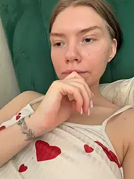Stripchat Free Porn Cam of Lisaaa_Alisa