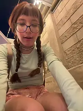 Stripchat Best live sex cam show of SweetBunnyGF