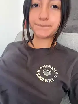 Stripchat Best Webcam of aly_golden_