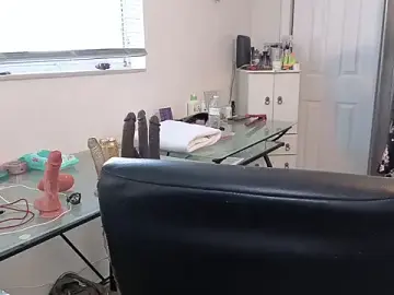 Stripchat Sex Chat of magicsparkles
