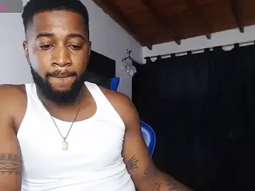 Stripchat Watch Live Sex Cams of Drake_Nassir4