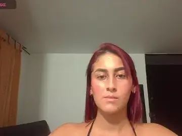 Stripchat Live Sex of Dulce_eclipsee