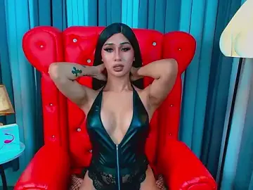 Stripchat Sex Cam of Iris_Hilton