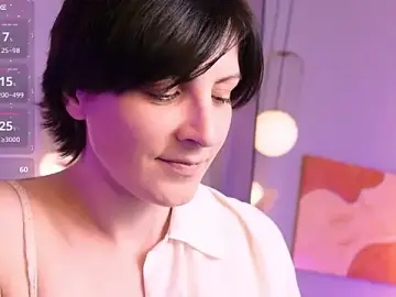 Stripchat Adult Webcam of LorenDaze