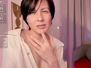 Stripchat Private Sex Chat of LorenDaze