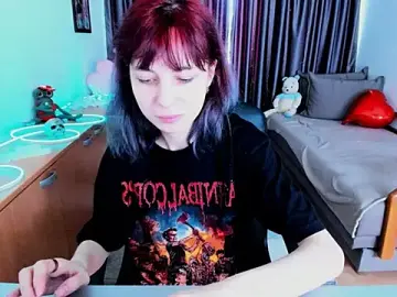Stripchat Adult Webcam of MiniLysii