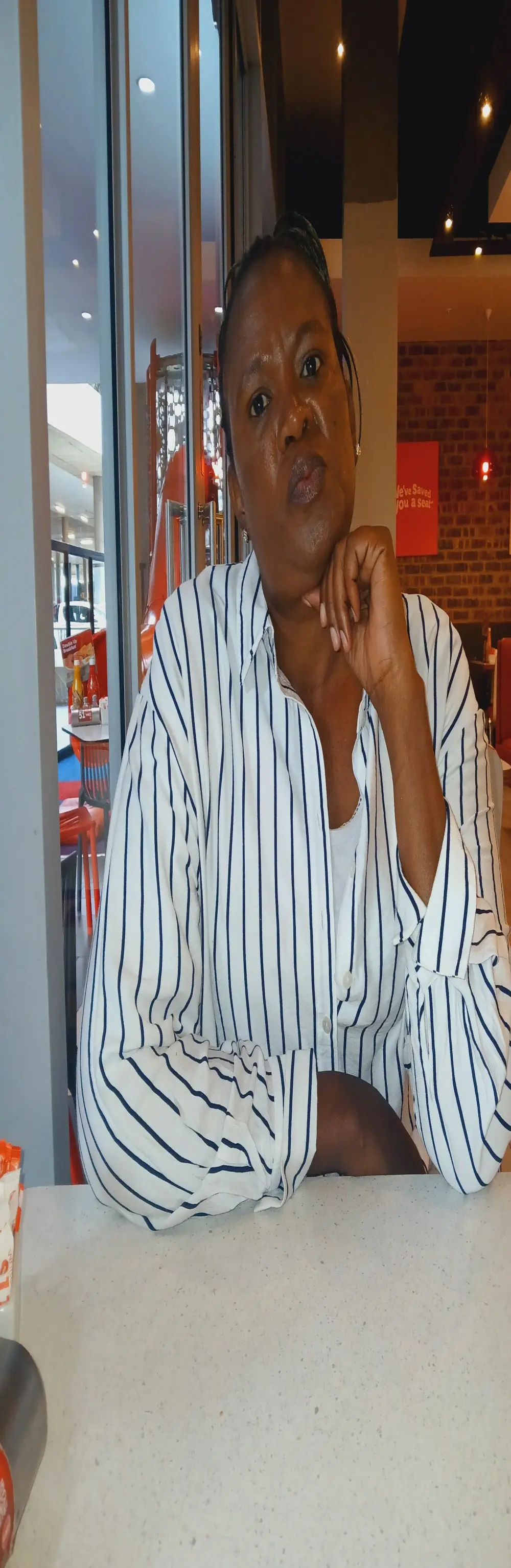 TALLNSEXY48
