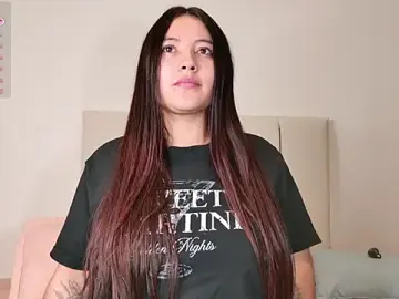 Stripchat Live Porn of little_caro