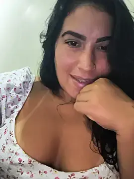 Stripchat Free Porn Cam of Danivinix