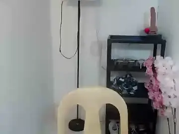 Stripchat Best Webcam of FROXXX21