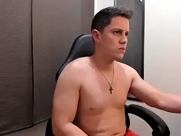 Stripchat Live Porn of KendricTorres