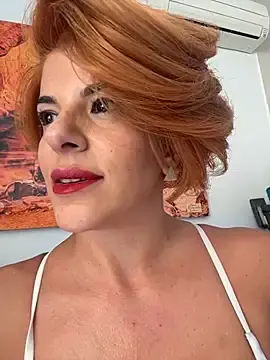 Stripchat Free Porn Cam of Selvaggia_official83