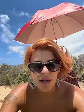 Stripchat Live Porn of Selvaggia_official83