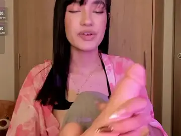 Stripchat Nude Webcam of haruyumi