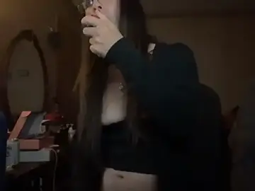Stripchat Live Sex Cam of hexthebinary