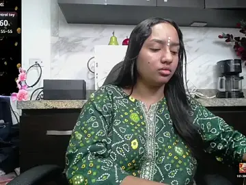Stripchat Best Webcam of shakti_moumita