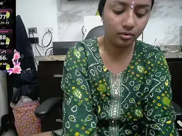 Stripchat Nude Webcam of shakti_moumita