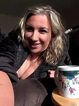 Stripchat Private Sex Chat of Canadian_BBW