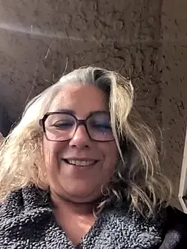 Stripchat Live Porn of Canadian_BBW