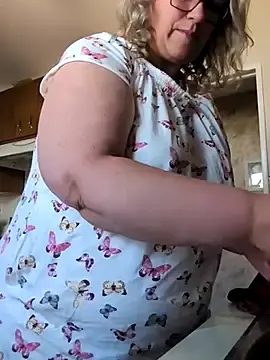 Stripchat Live Sex Cam of Canadian_BBW