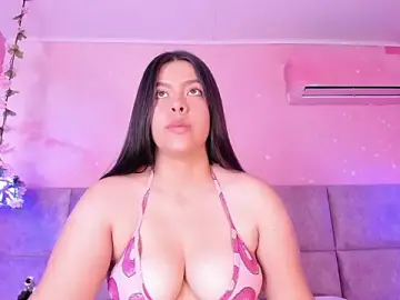 Stripchat Adult Webcam of Charlote_masson