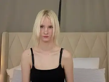 Stripchat Sex Chat of CrystalLili