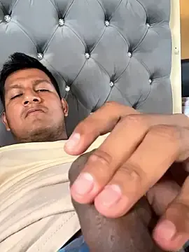 Stripchat Sex Cam of Edupau