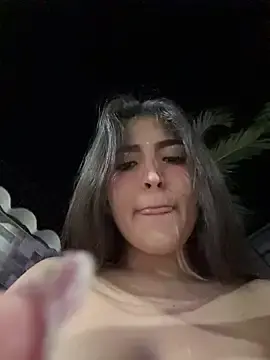 Stripchat Adult Webcam of Gaby-Herrera