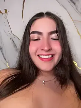 Stripchat Sex Cam of Gaby-Herrera