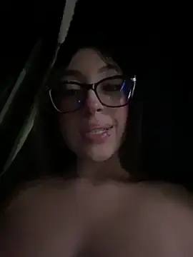 Stripchat Free Live Porn of SalomeFerrer
