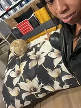 Stripchat Sex Cam of _Dime_