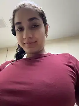 Stripchat Adult Webcams of __amcutefatima