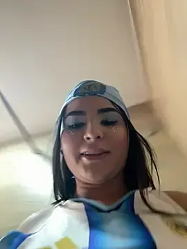 Stripchat Free Live Porn of jailyncam_
