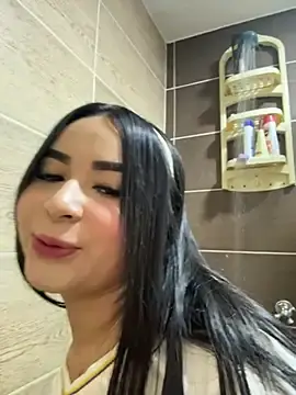 Stripchat Adult Webcams of jailyncam_