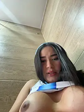 Stripchat Private Sex Chat of jailyncam_