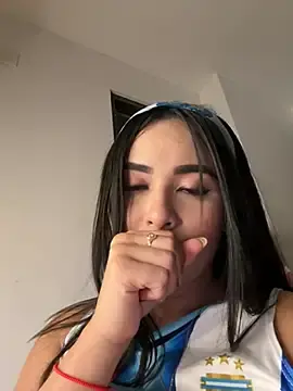 Stripchat Free Porn Cam of jailyncam_