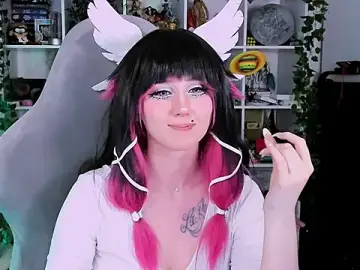 Stripchat Free Live Porn of ohclementine