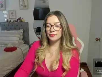 Stripchat Adult Webcam of samysweet_8