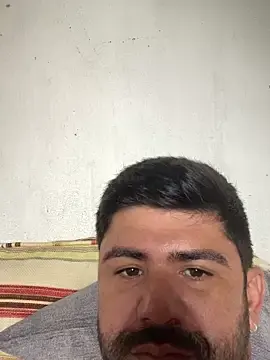 Stripchat Private Sex Chat of GabrielFlex19cm