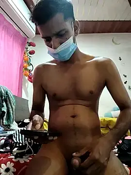 Stripchat Nude Webcam of Rahulkumar_89
