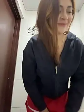 Stripchat Adult Webcam of babesamanta