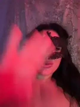 Stripchat Live Sex Cam of blackladyhot