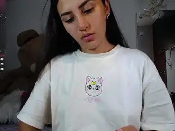 Stripchat Live Sex Cam of channel-rose1