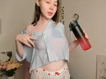 Stripchat Live Sex of GigiTorros