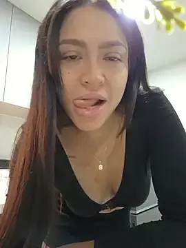 Stripchat Private Sex Chat of Ina_Jody_