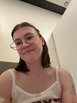 Stripchat Private Sex Chat of RinaCat