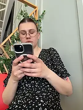 Stripchat Best live sex cam show of RinaCat