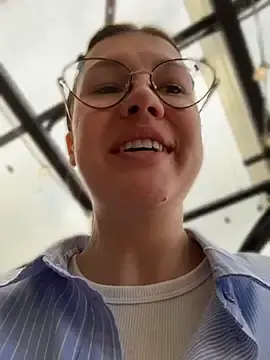 Stripchat Best live sex cam show of RinaCat