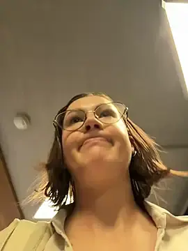 Stripchat Adult Video Chat of RinaCat
